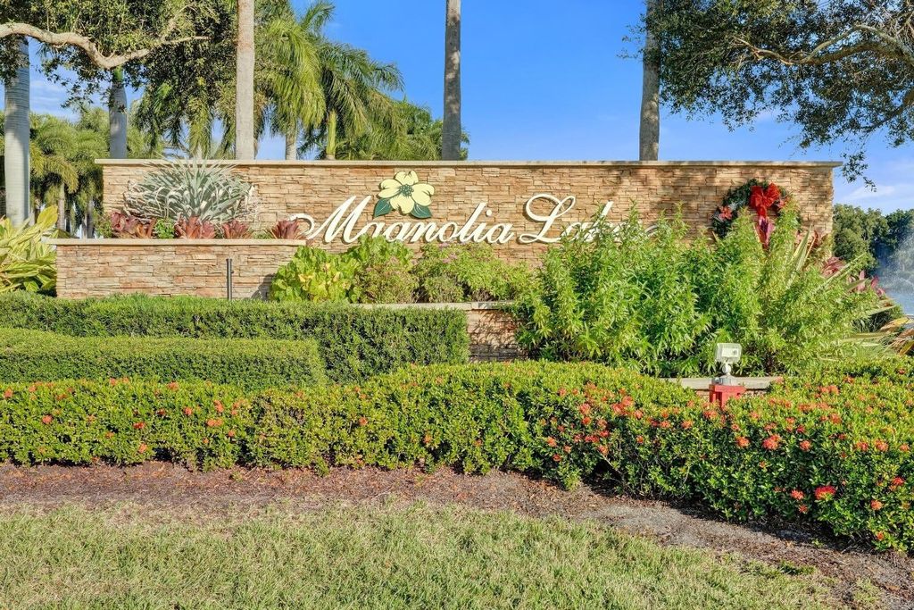 Photo of 118 NW Pleasant Grove Way, Port Saint Lucie, FL 34986 (MLS # F10540406)