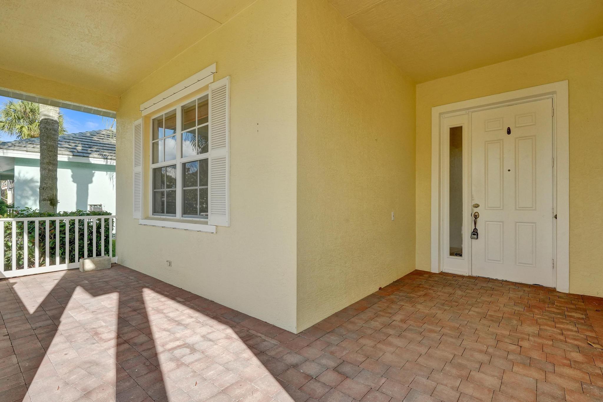 St Lucie West 154 Magnoli - Residential Lease