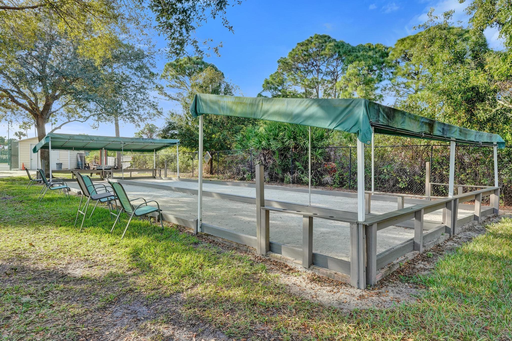 St Lucie West 154 Magnoli - Residential Lease