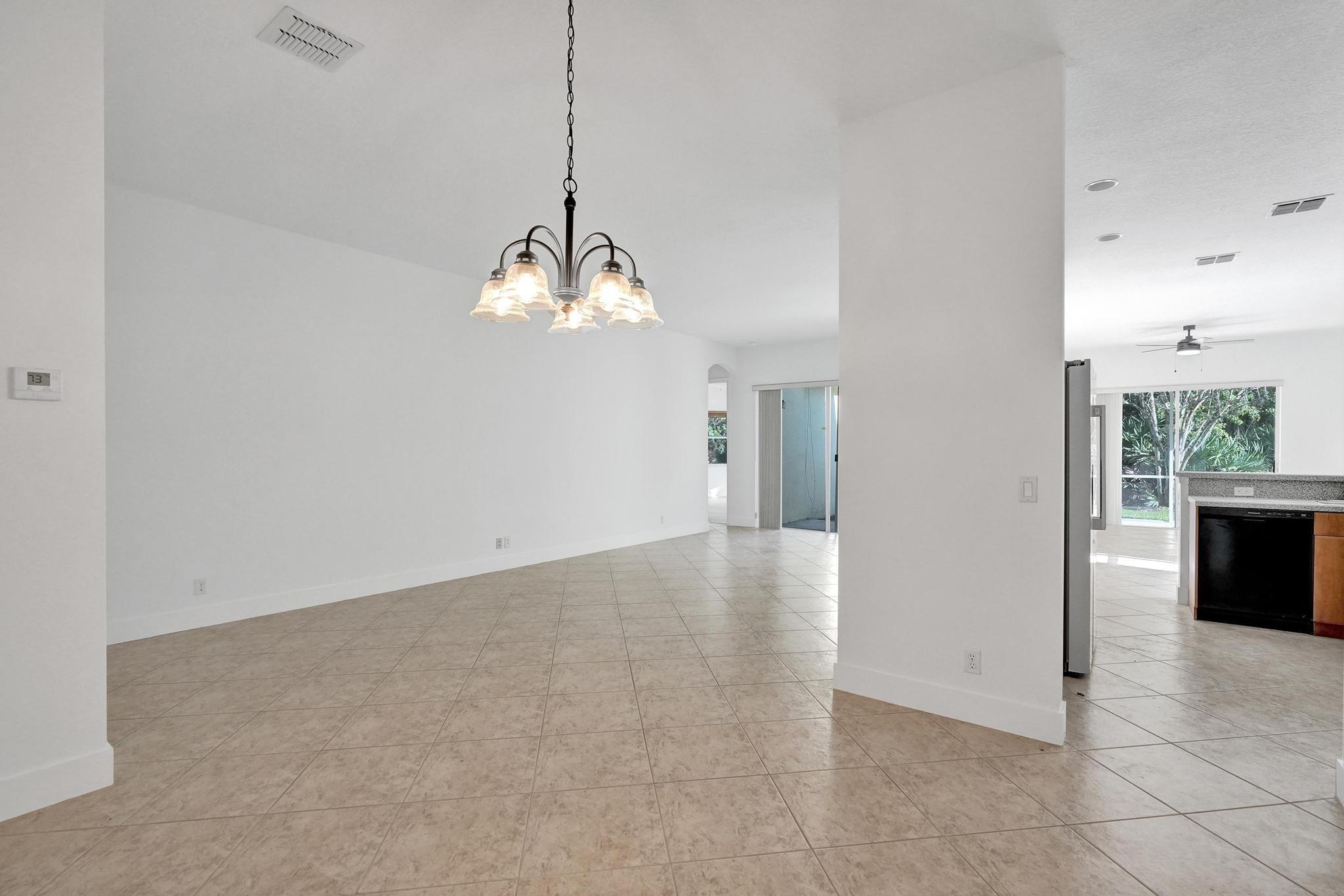 St Lucie West 154 Magnoli - Residential Lease