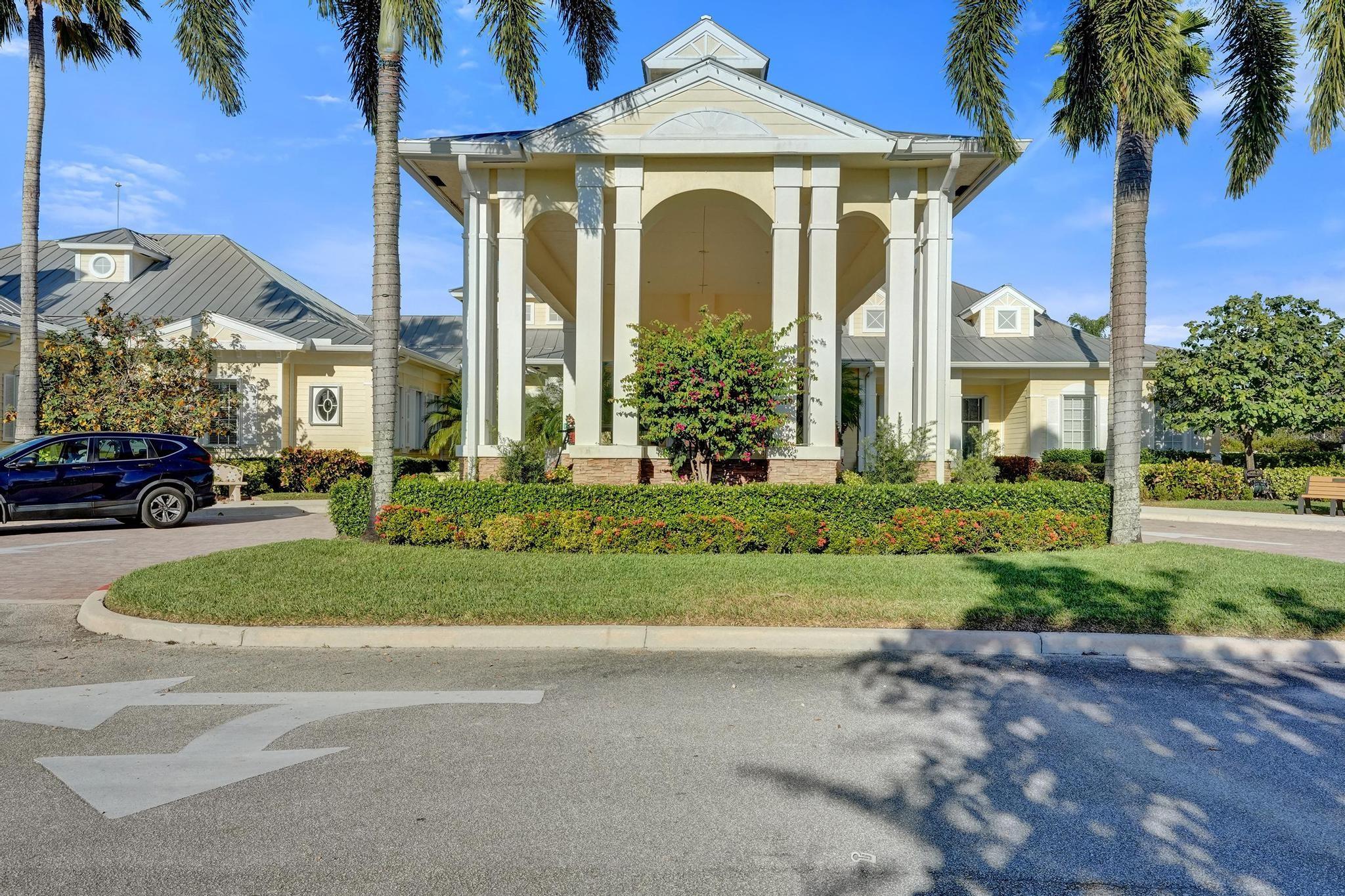 St Lucie West 154 Magnoli - Residential Lease