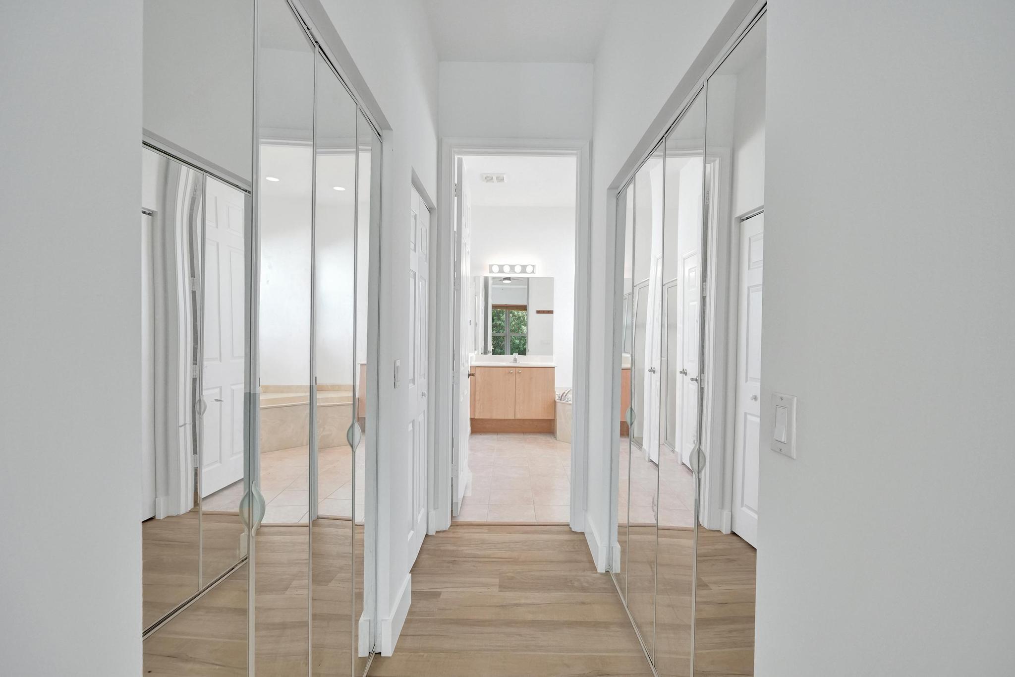 St Lucie West 154 Magnoli - Residential Lease