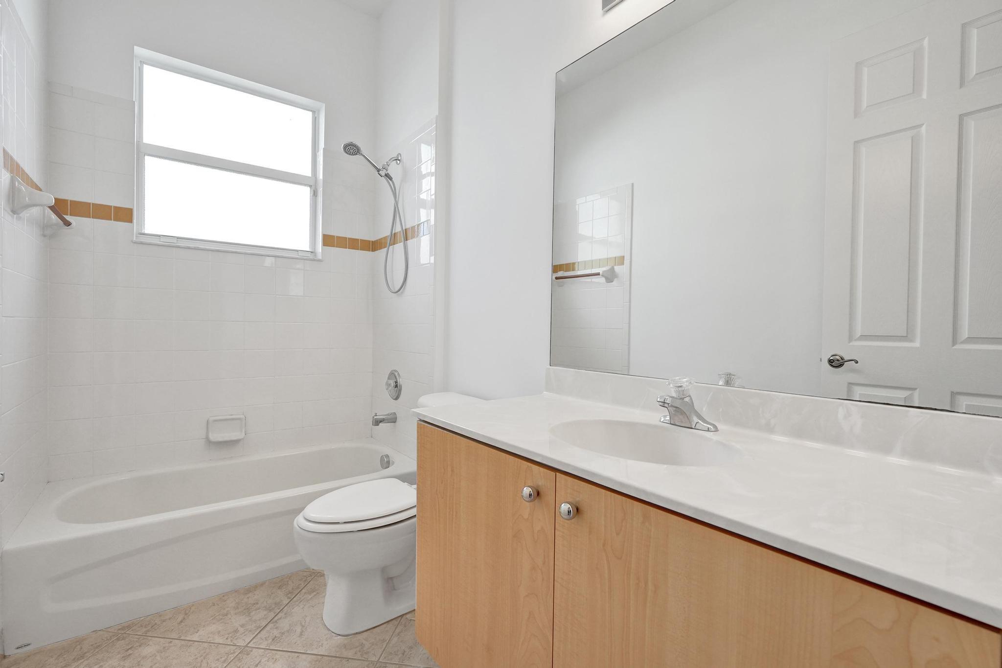 St Lucie West 154 Magnoli - Residential Lease