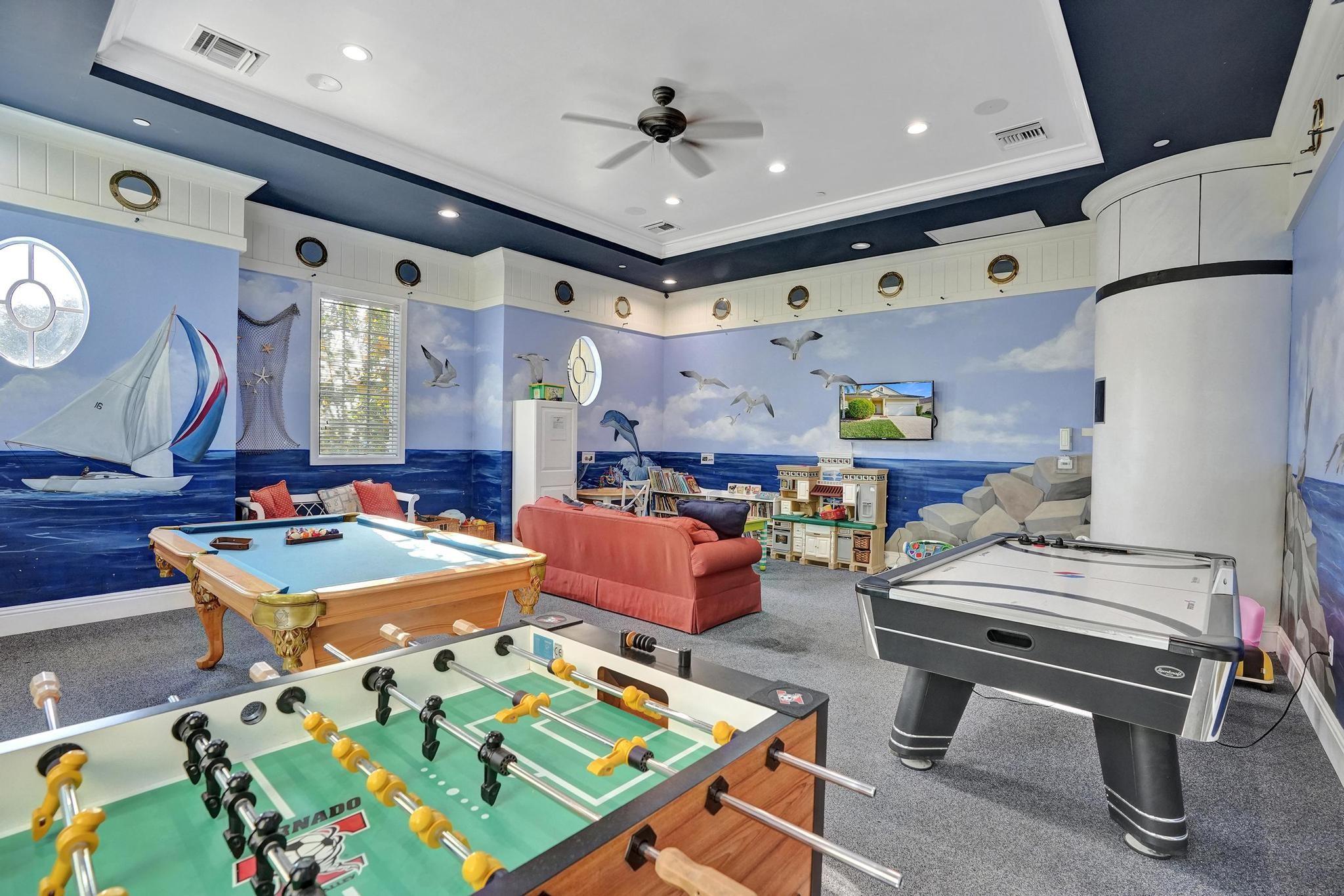 St Lucie West 154 Magnoli - Residential Lease