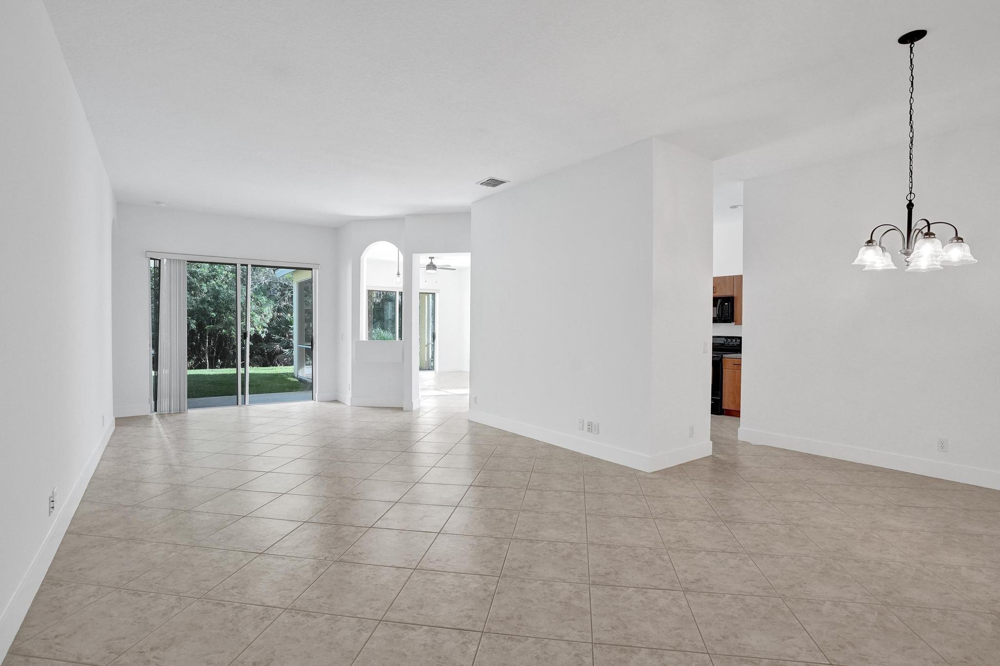 St Lucie West 154 Magnoli - Residential Lease