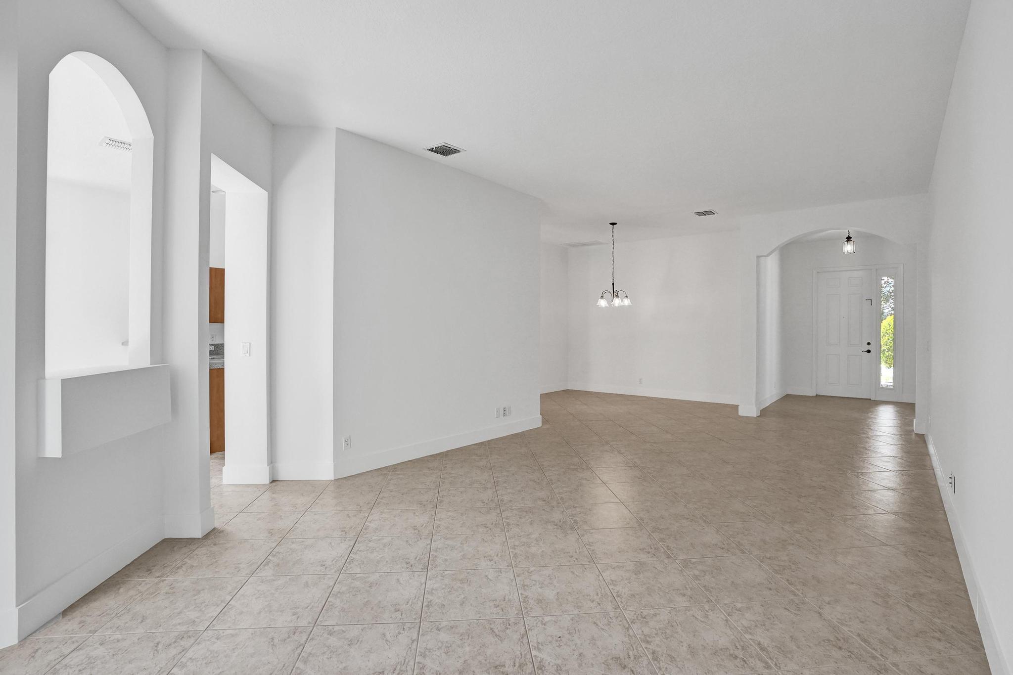 St Lucie West 154 Magnoli - Residential Lease