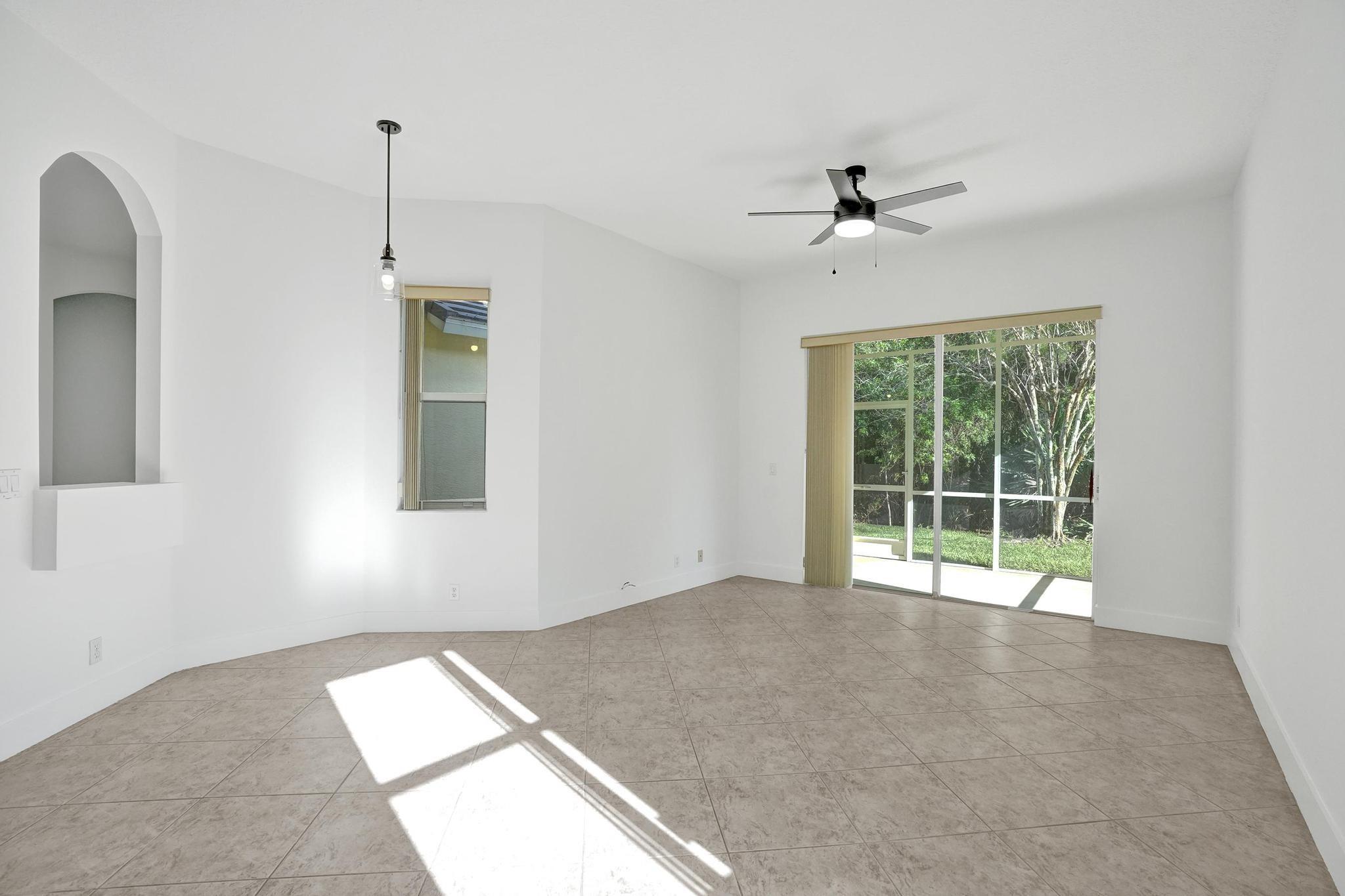 St Lucie West 154 Magnoli - Residential Lease