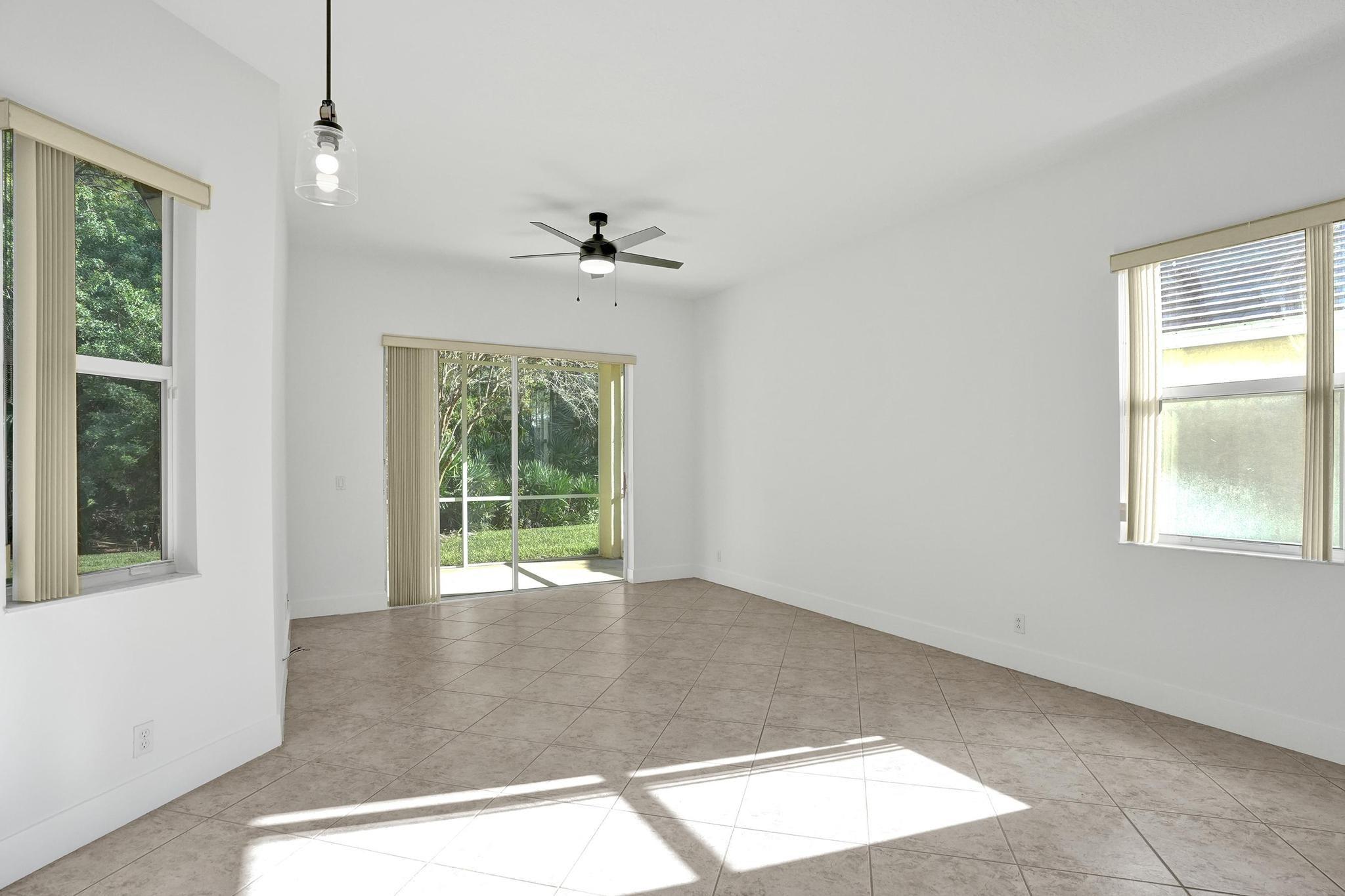 St Lucie West 154 Magnoli - Residential Lease