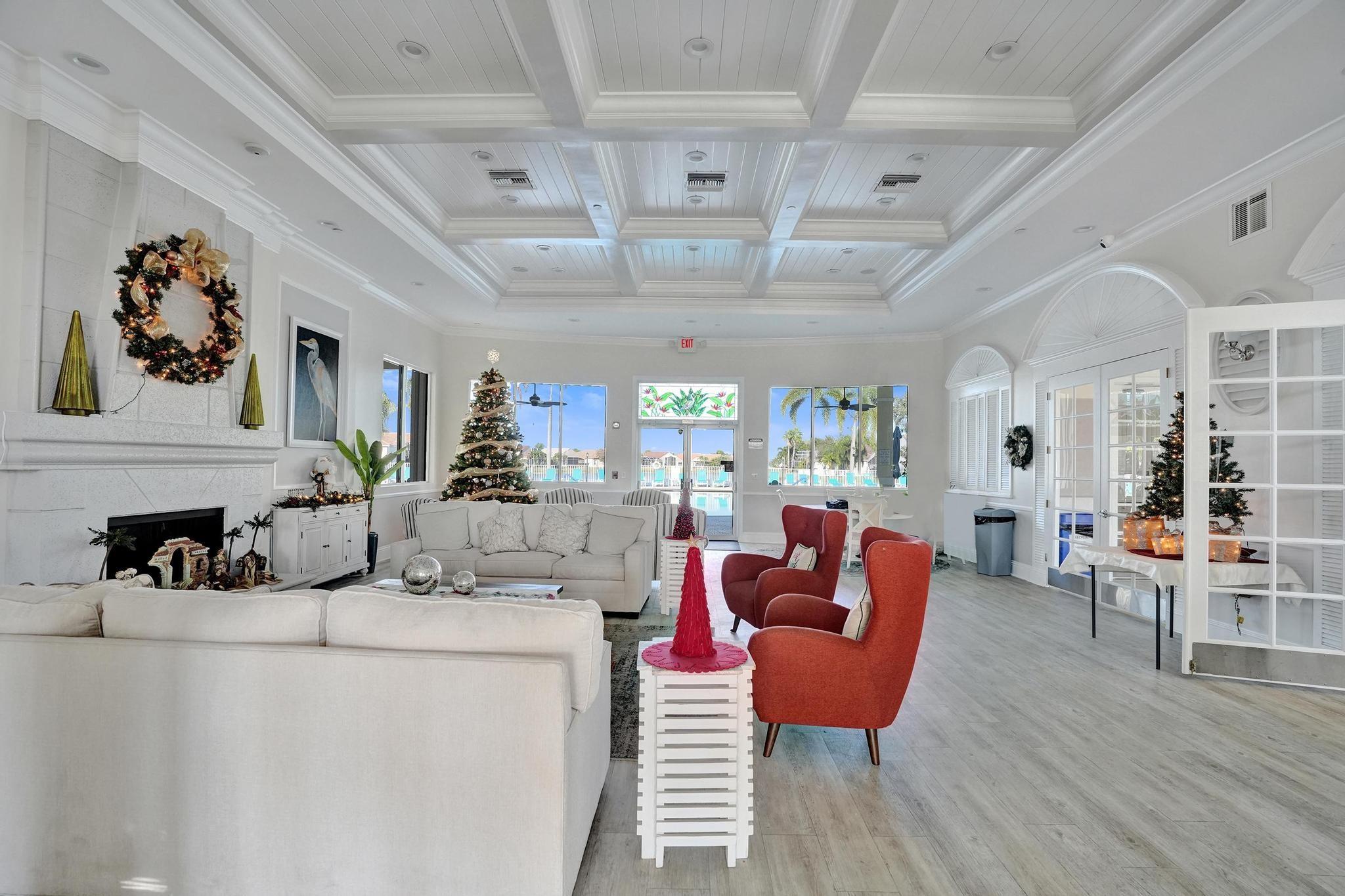 St Lucie West 154 Magnoli - Residential Lease