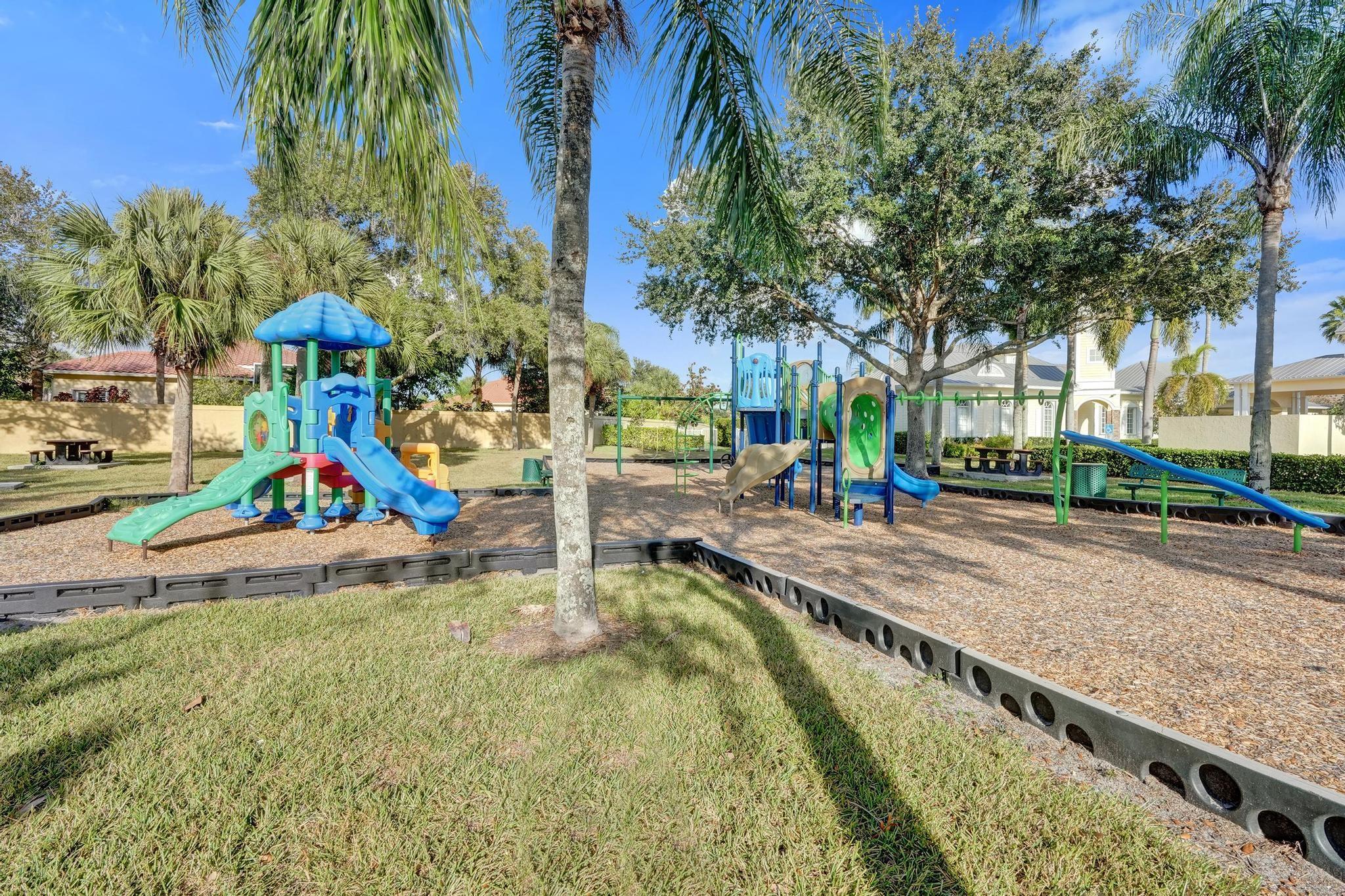 St Lucie West 154 Magnoli - Residential Lease