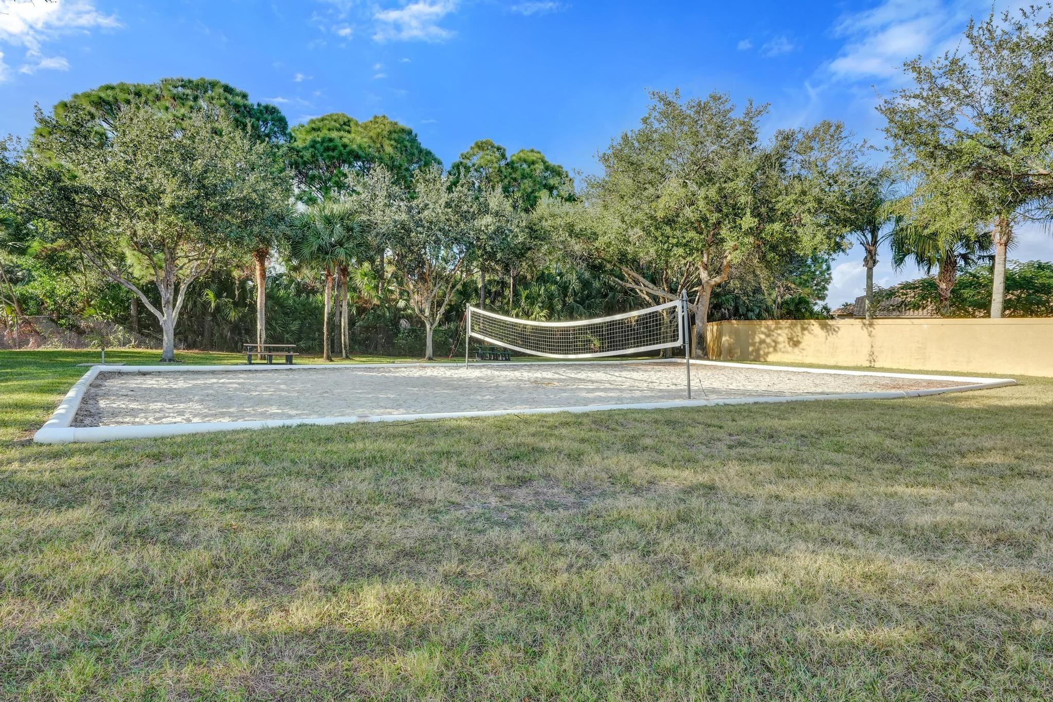 St Lucie West 154 Magnoli - Residential Lease