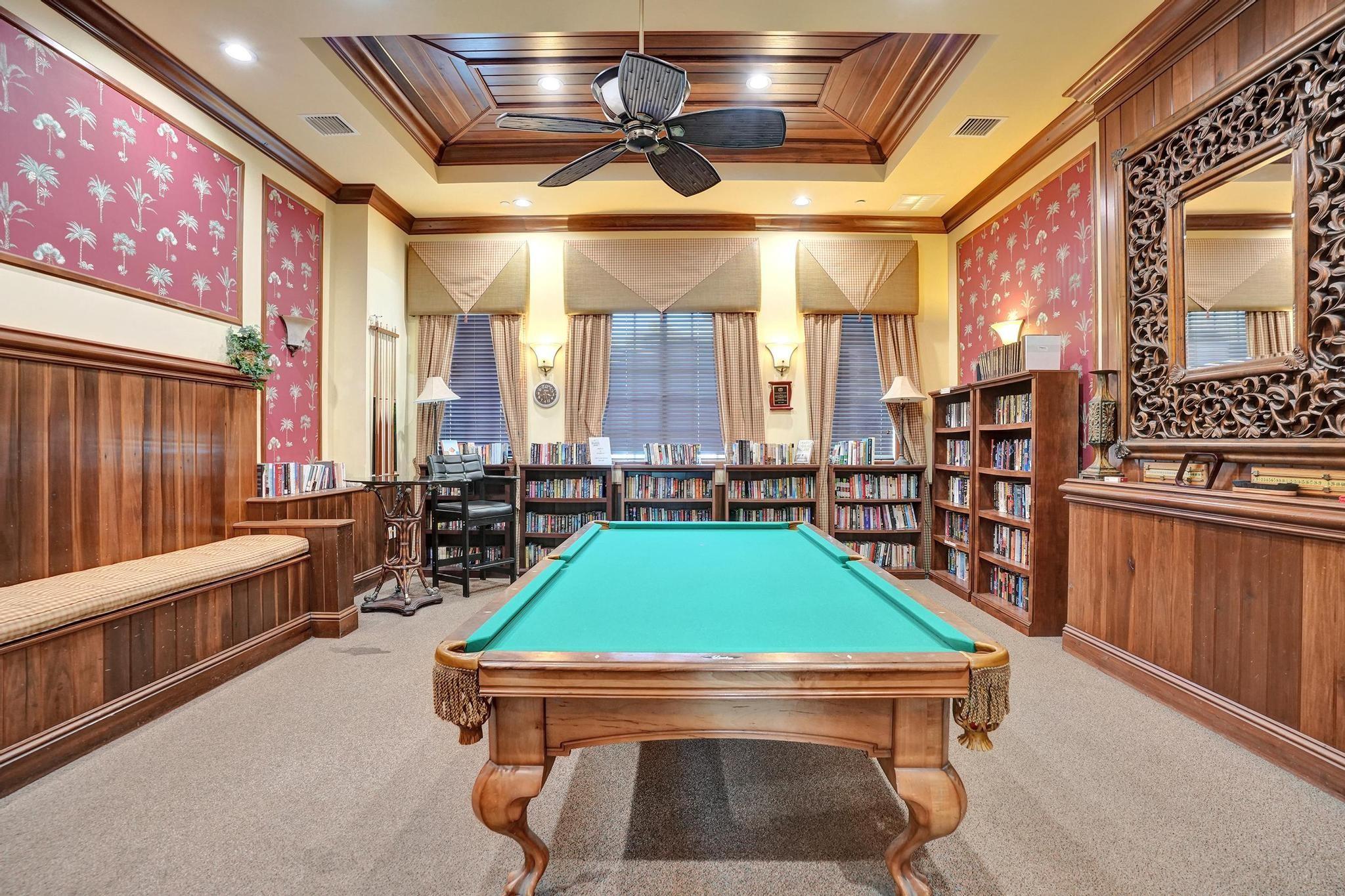 St Lucie West 154 Magnoli - Residential Lease