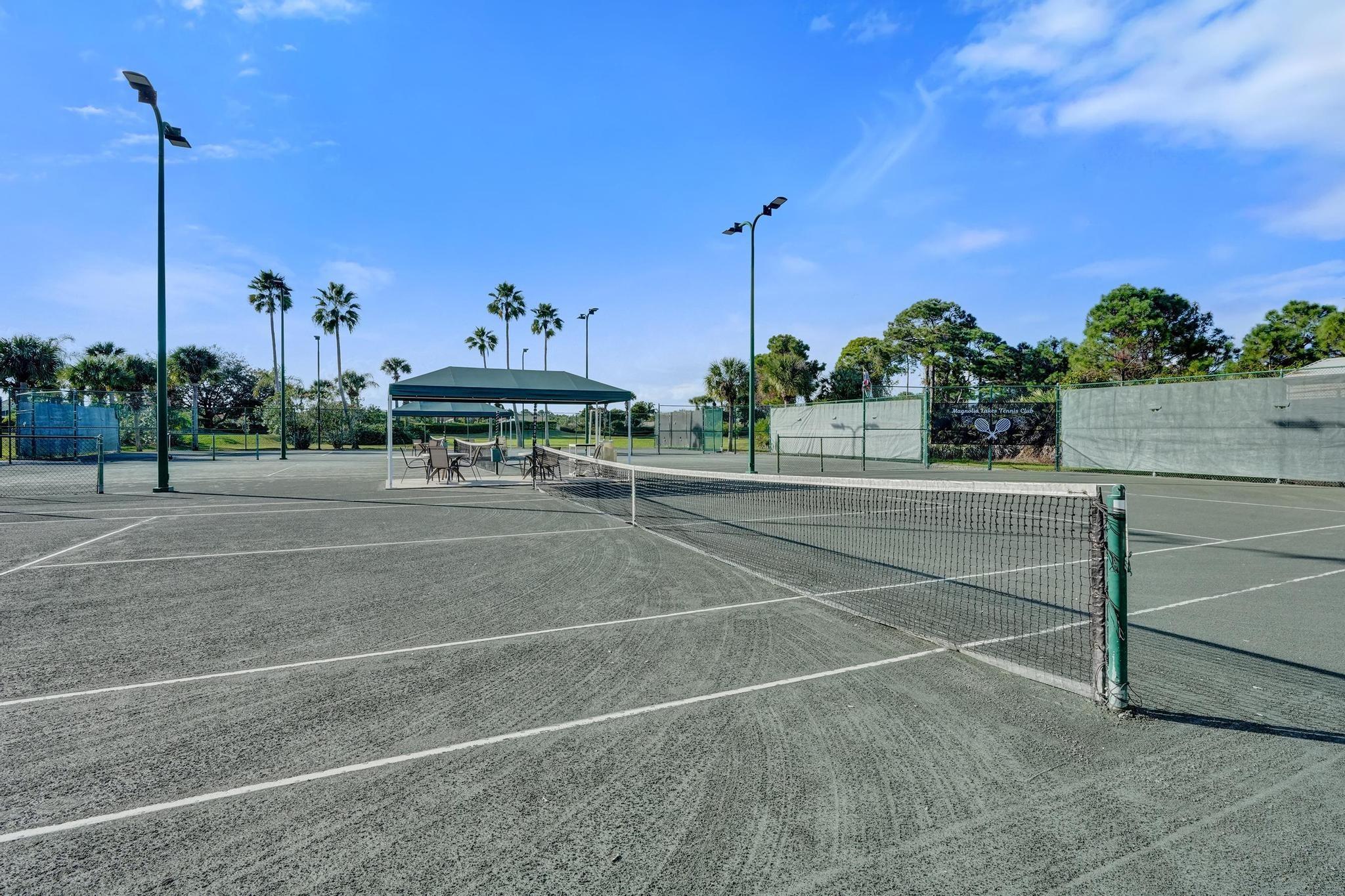 St Lucie West 154 Magnoli - Residential Lease