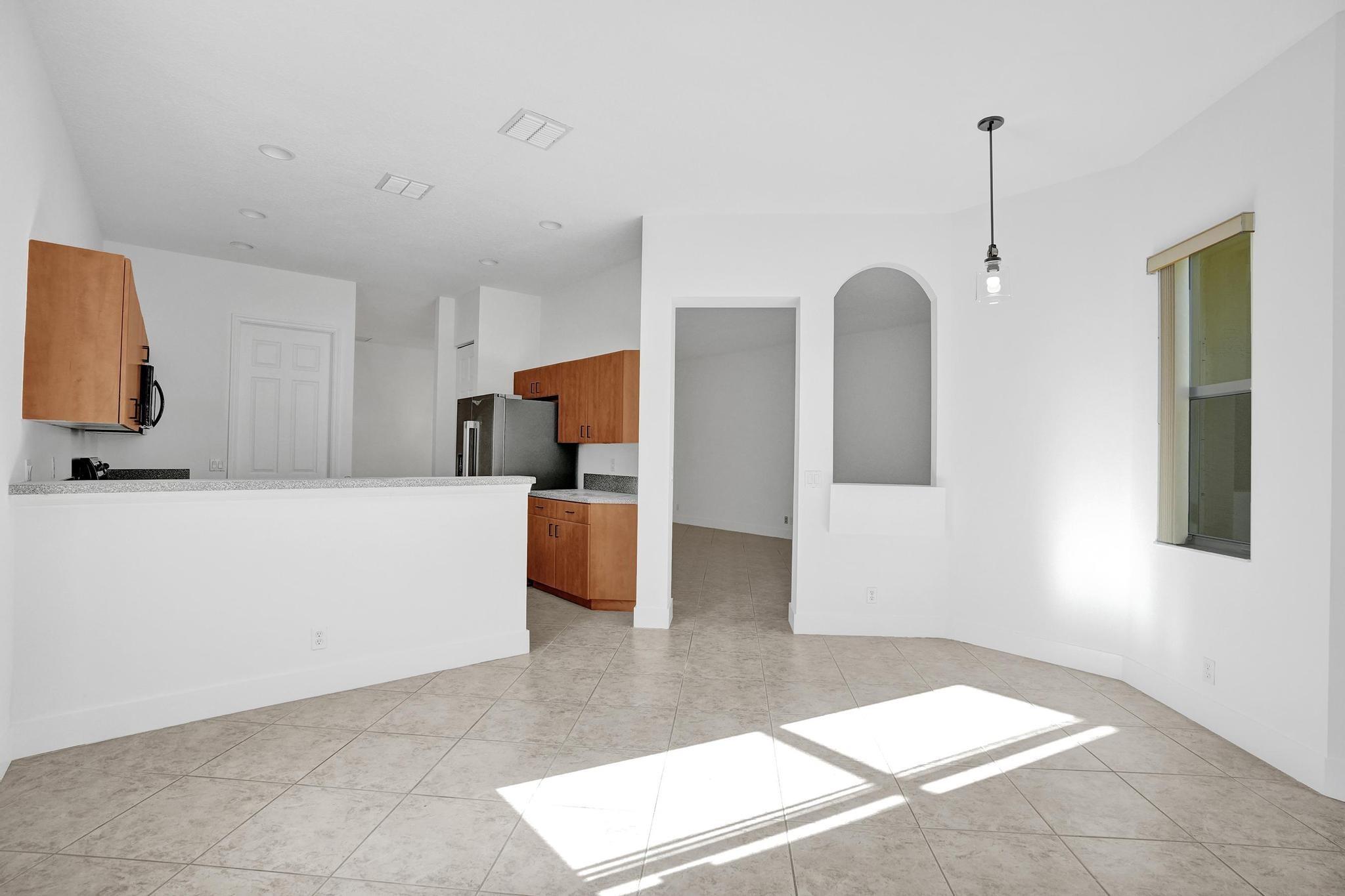 St Lucie West 154 Magnoli - Residential Lease