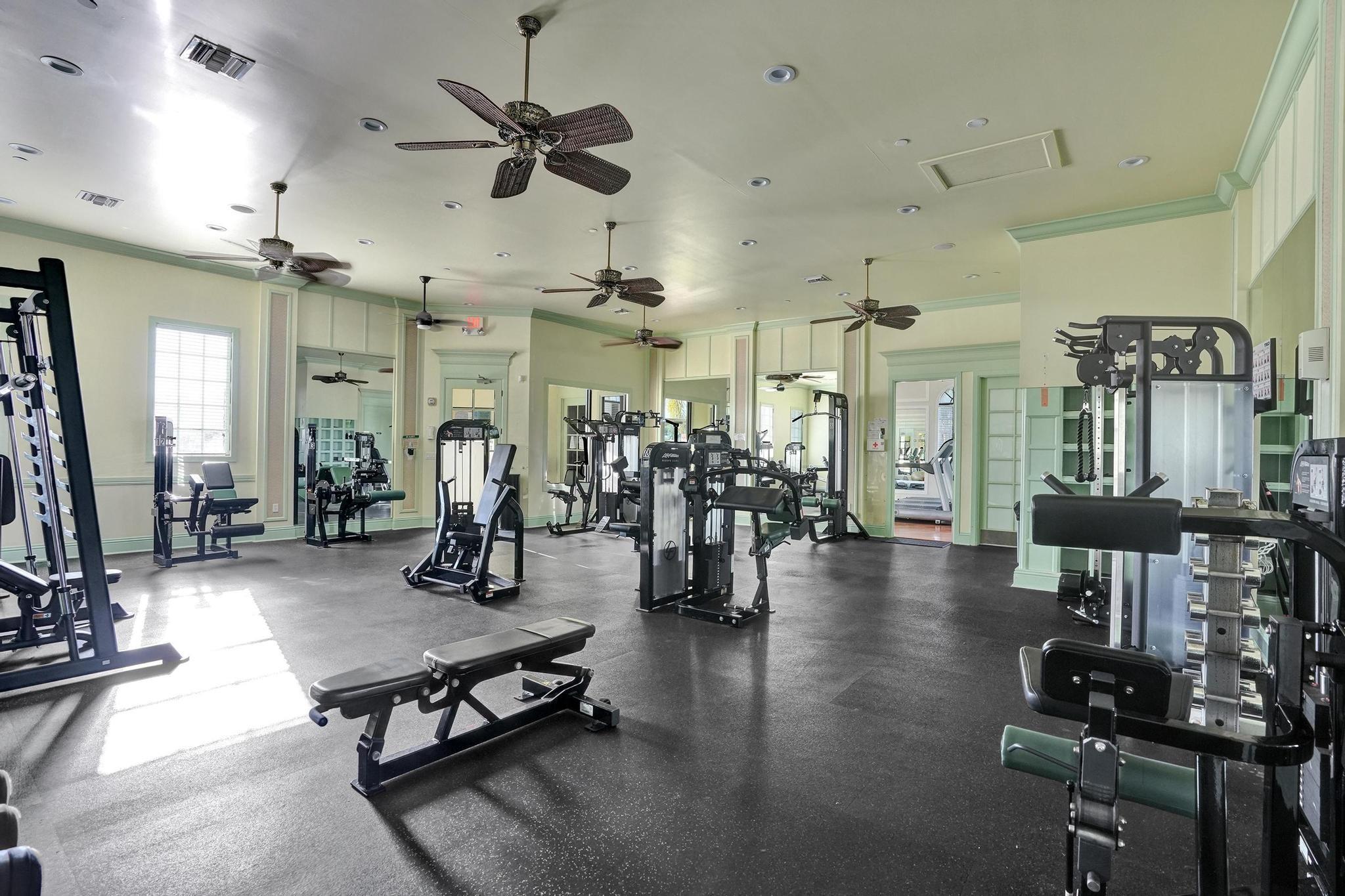 St Lucie West 154 Magnoli - Residential Lease