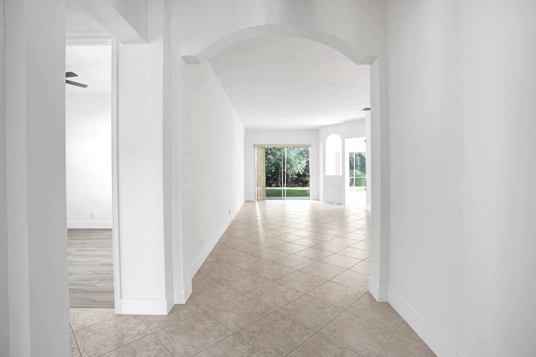 St Lucie West 154 Magnoli - Residential Lease