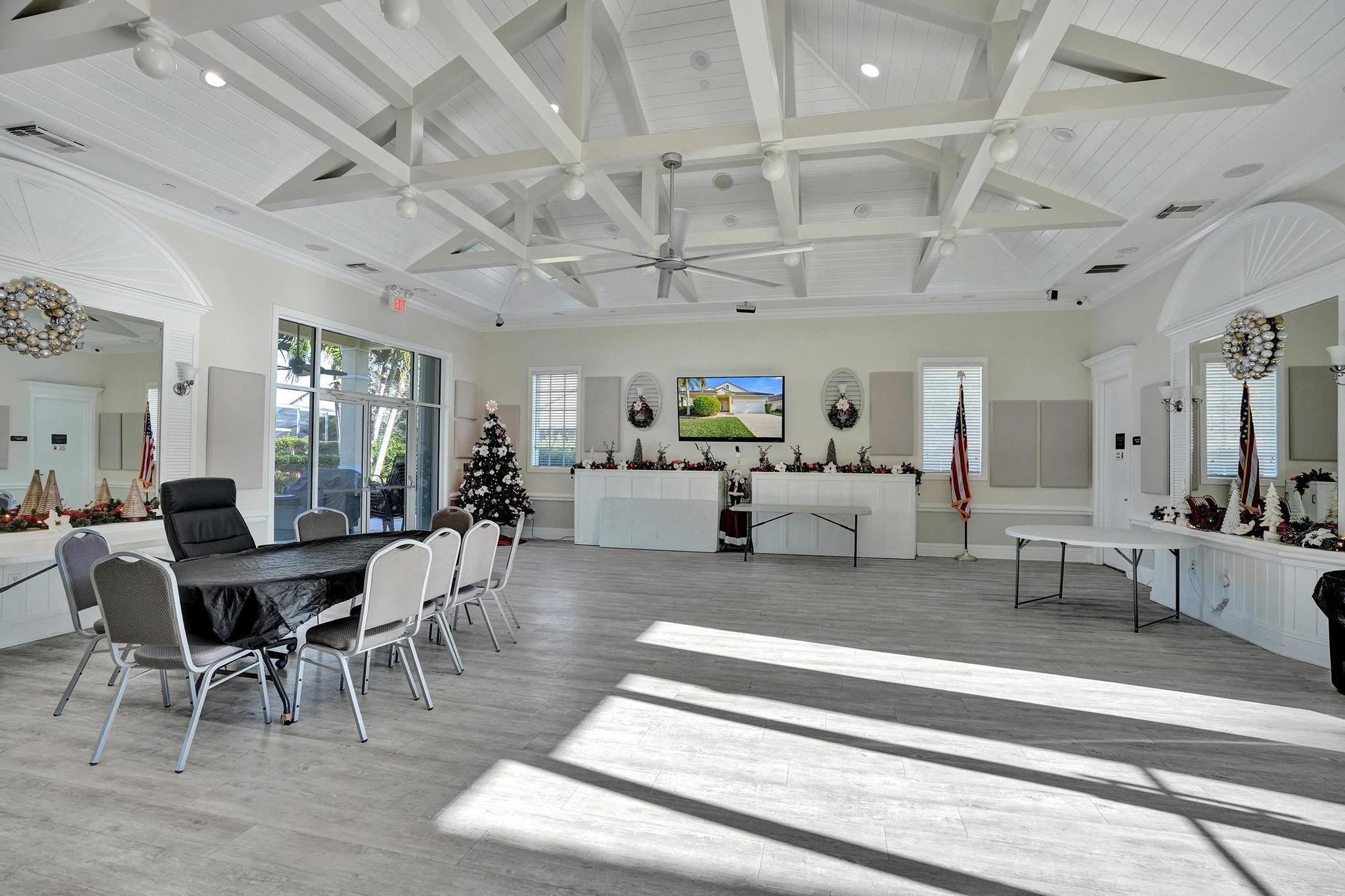 St Lucie West 154 Magnoli - Residential Lease