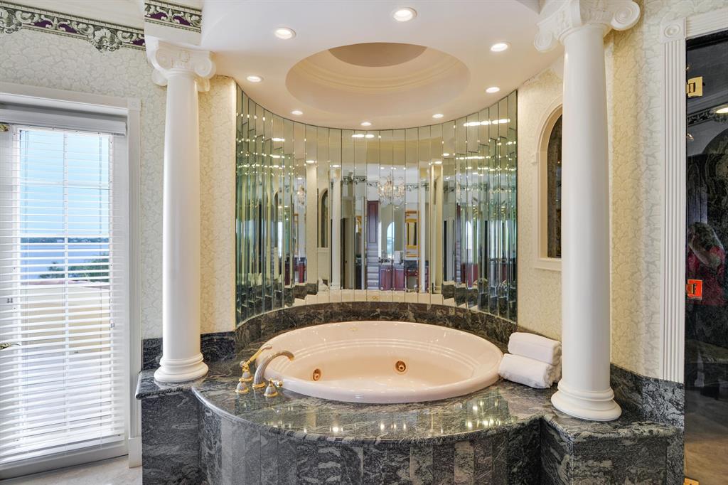 High Point Isle Addn - Residential