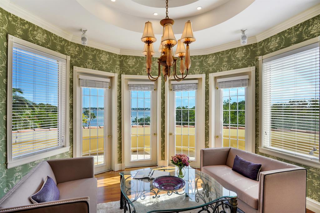 High Point Isle Addn - Residential