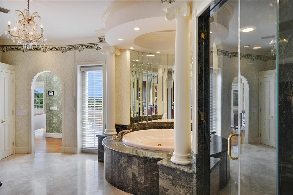 High Point Isle Addn - Residential