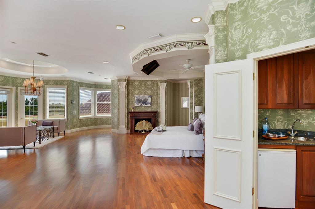 High Point Isle Addn - Residential