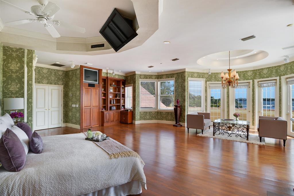 High Point Isle Addn - Residential