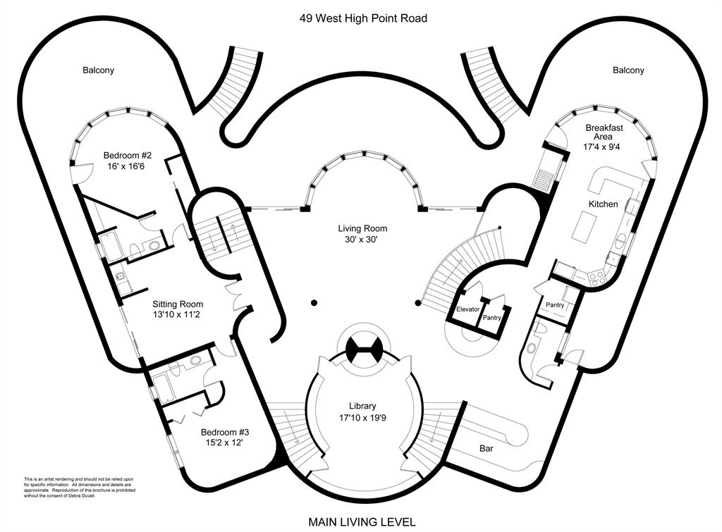 High Point Isle Addn - Residential