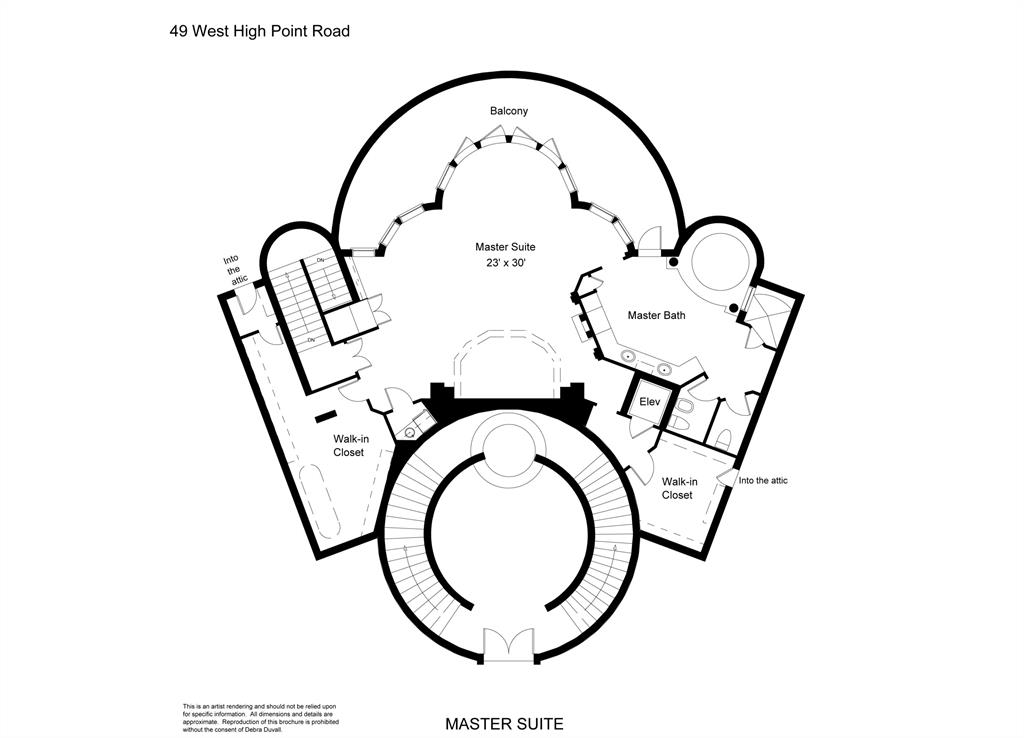 High Point Isle Addn - Residential