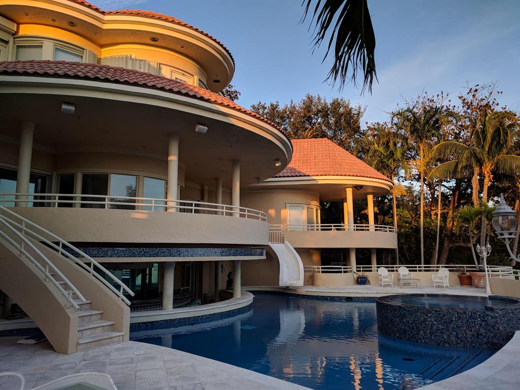 High Point Isle Addn - Residential