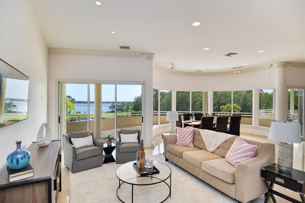 High Point Isle Addn - Residential