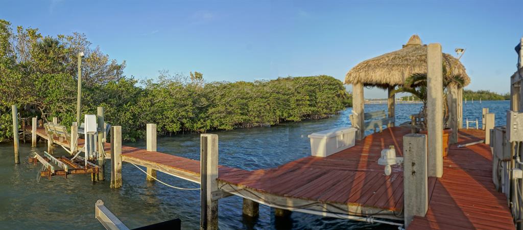 High Point Isle Addn - Residential