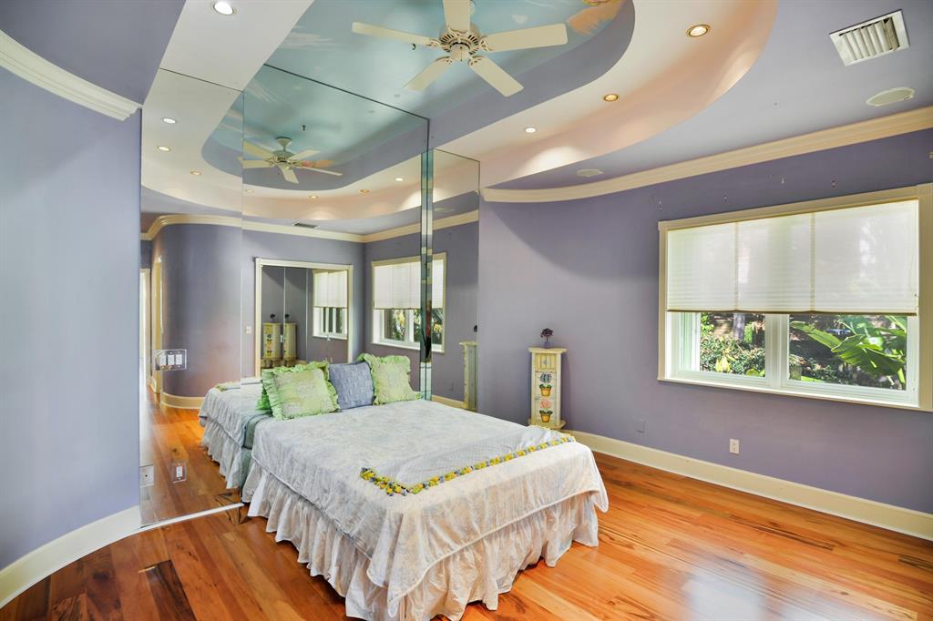 High Point Isle Addn - Residential