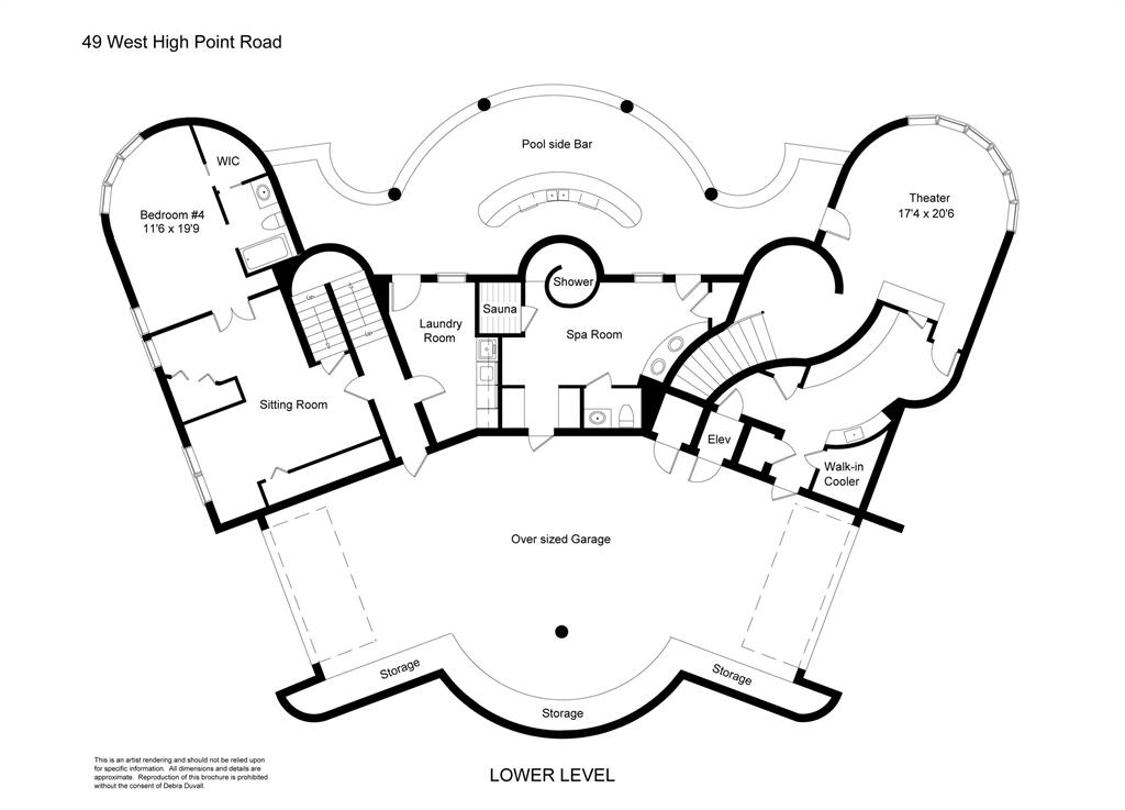 High Point Isle Addn - Residential