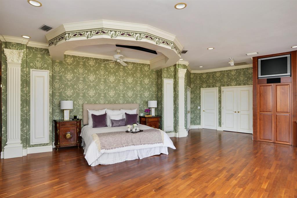 High Point Isle Addn - Residential