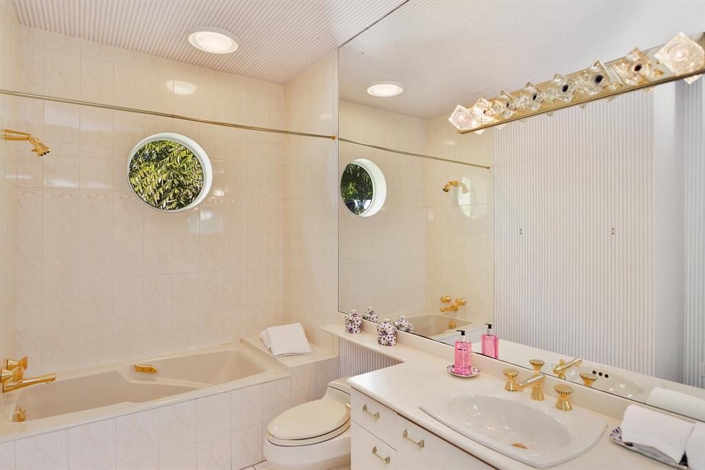 High Point Isle Addn - Residential