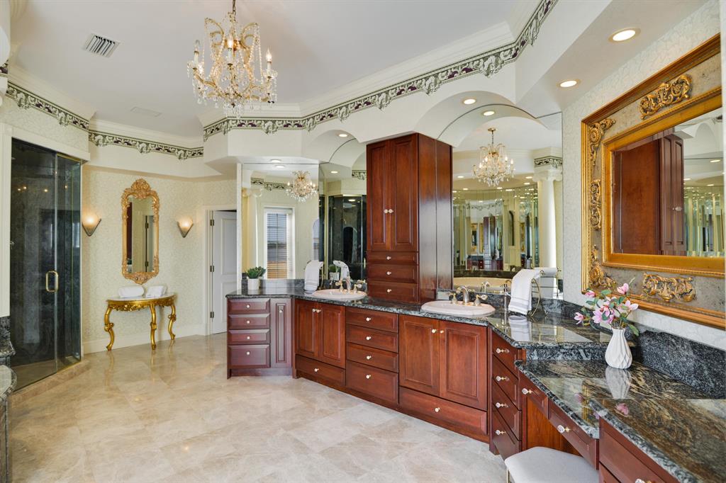 High Point Isle Addn - Residential