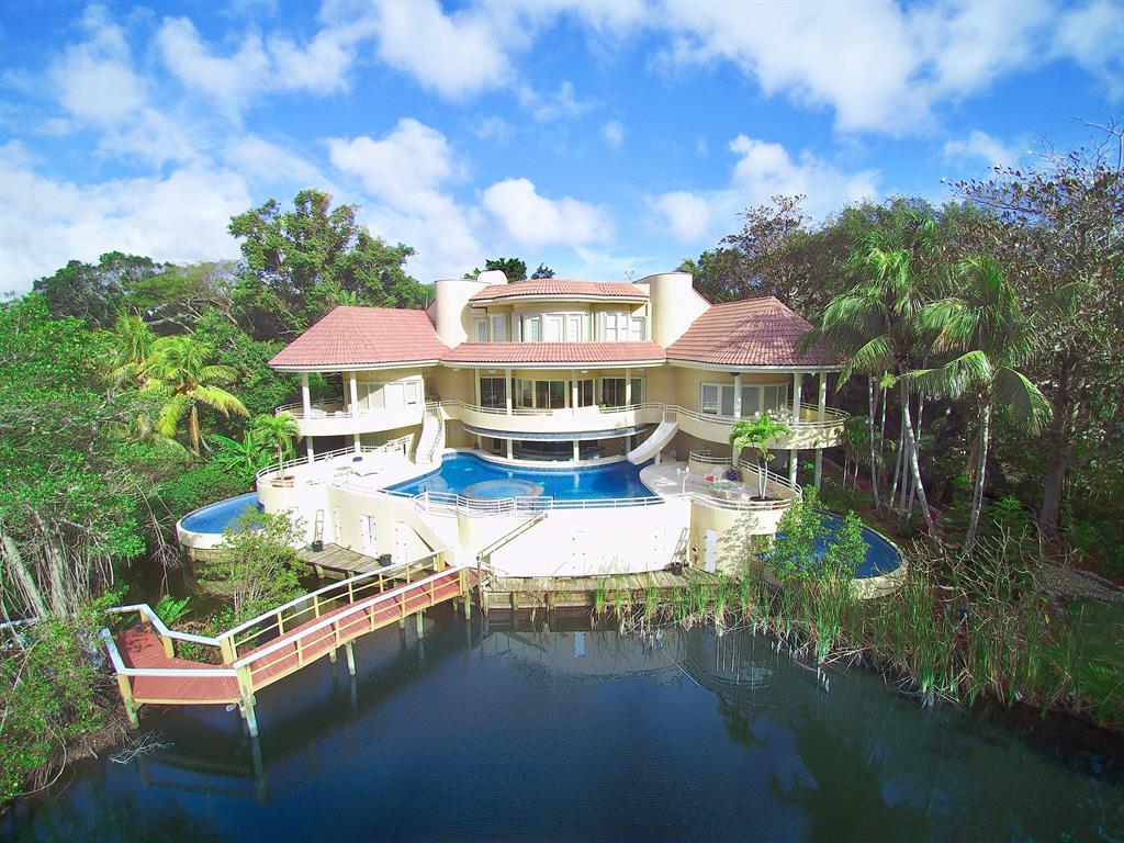 High Point Isle Addn - Residential