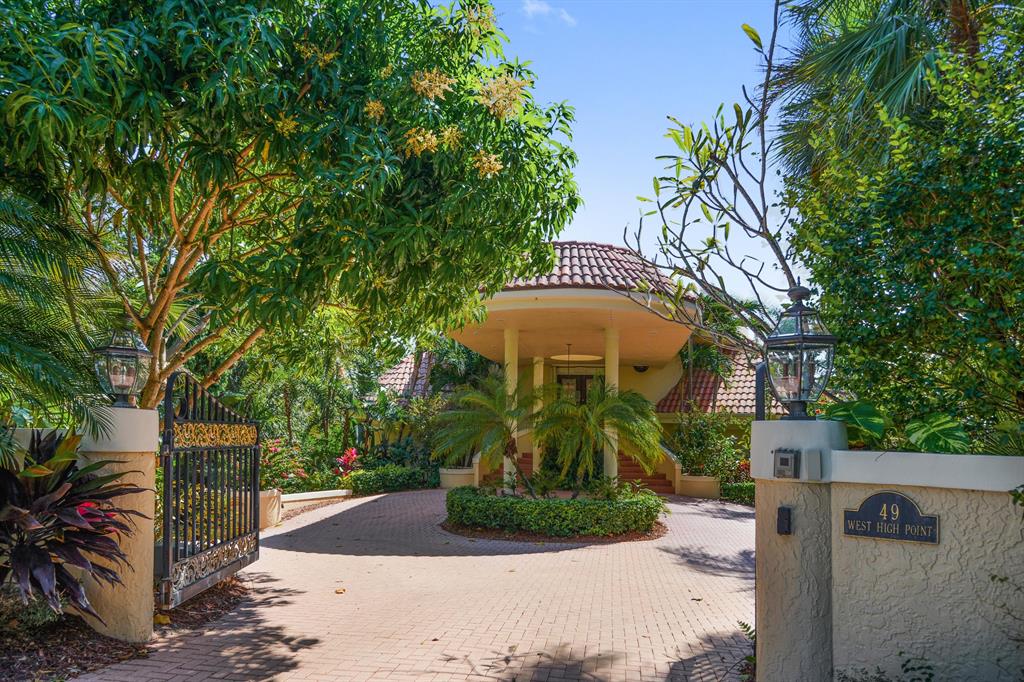 High Point Isle Addn - Residential