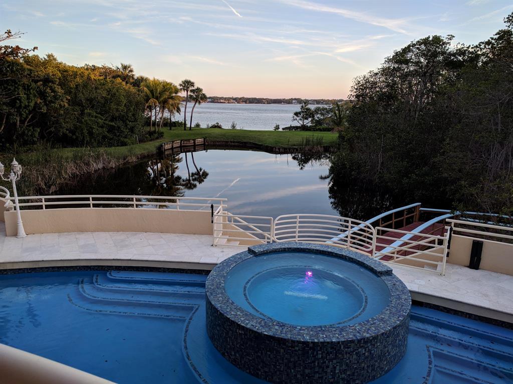 High Point Isle Addn - Residential