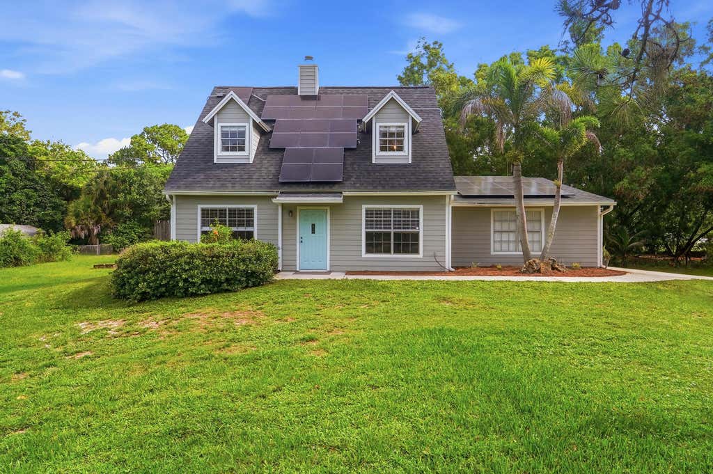 Photo of 16317 Glasgow Drive E, The Acreage, FL 33470 (MLS # B26039902)