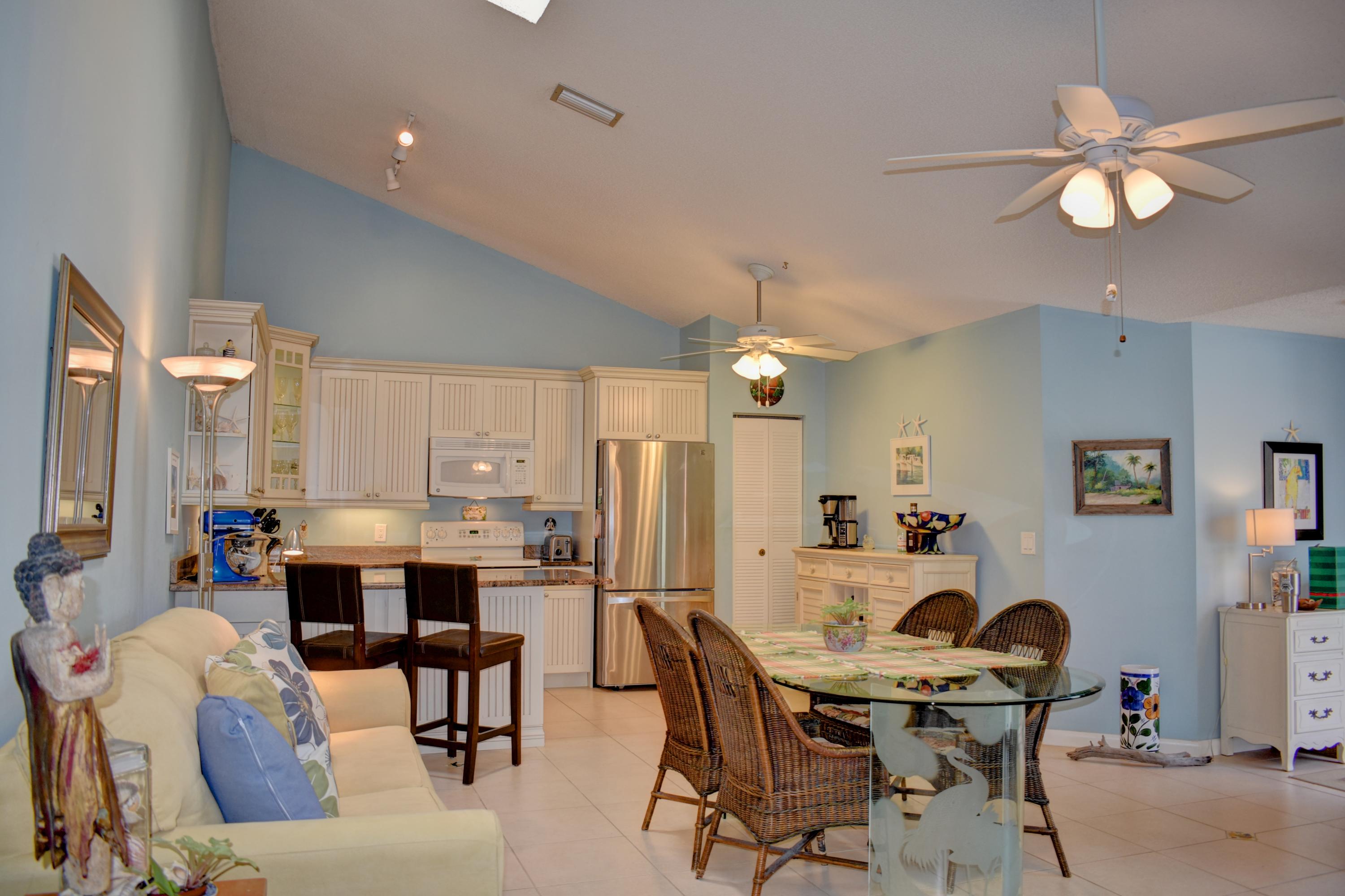 Westwood Gardens - Residential