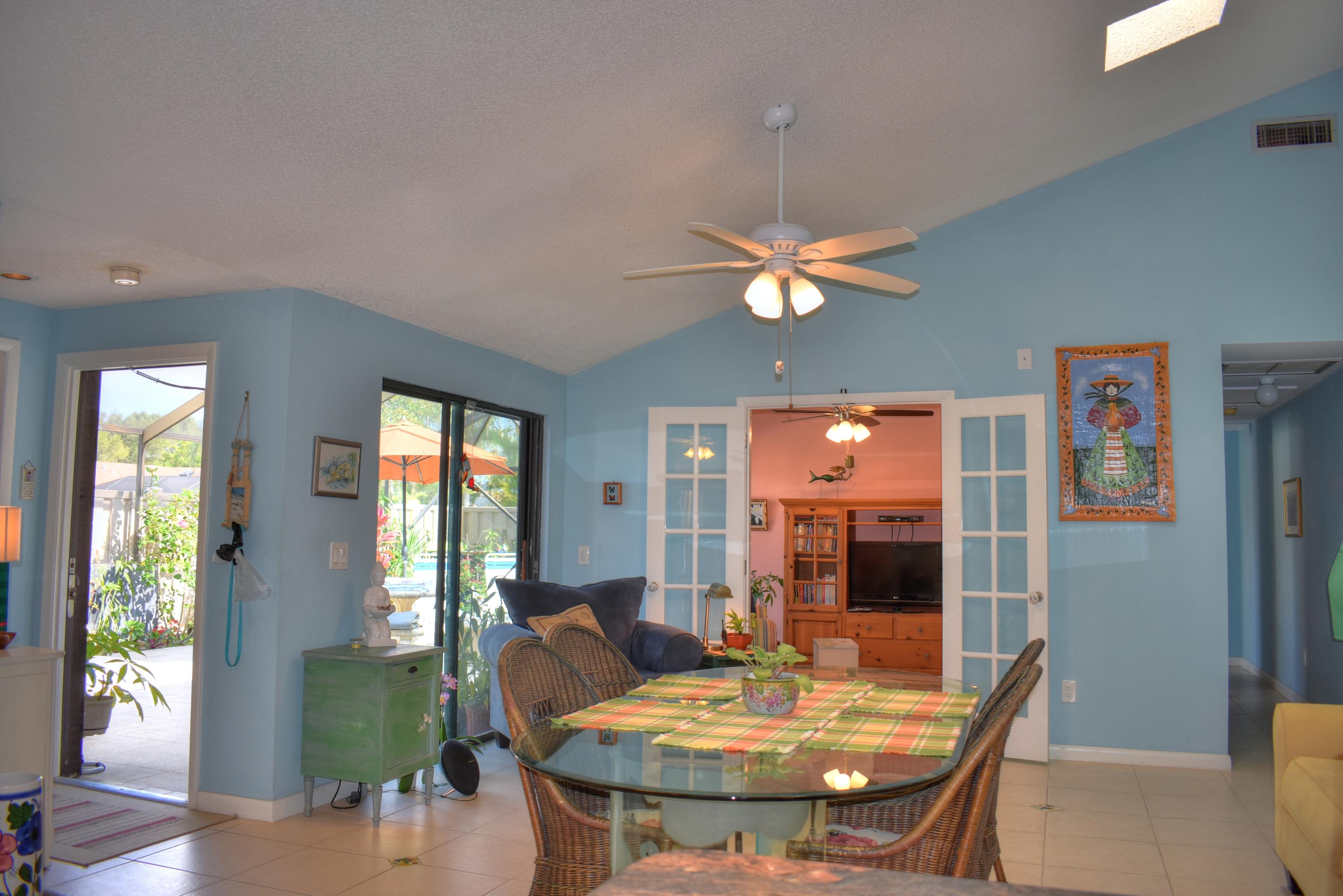 Westwood Gardens - Residential