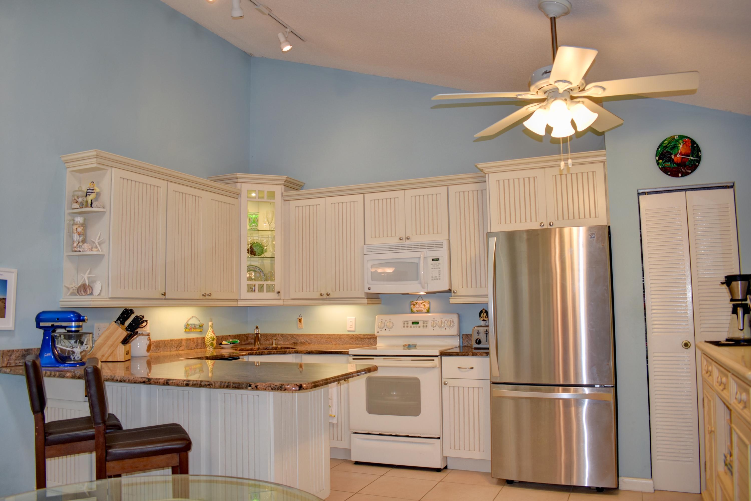 Westwood Gardens - Residential