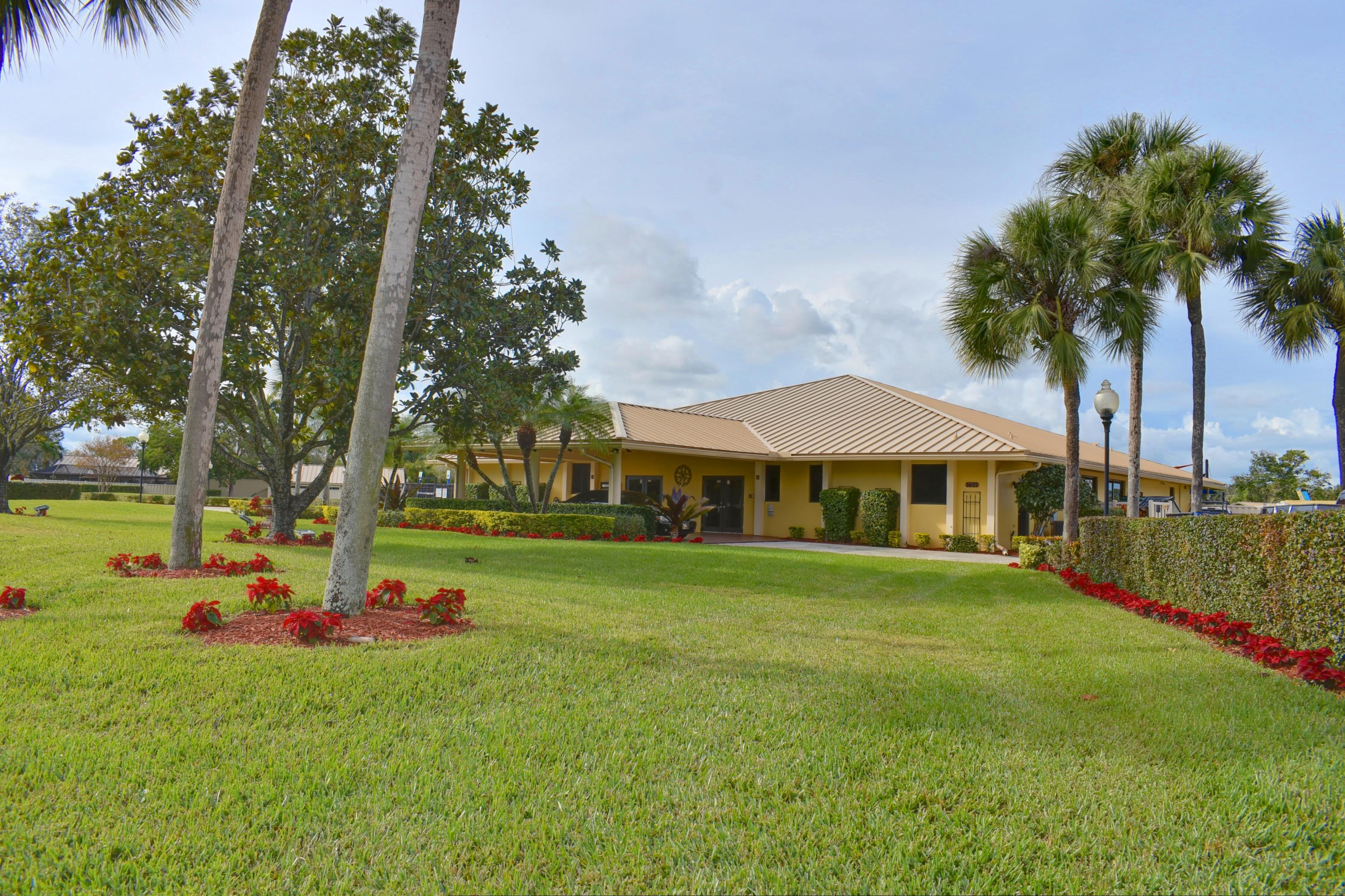 Westwood Gardens - Residential