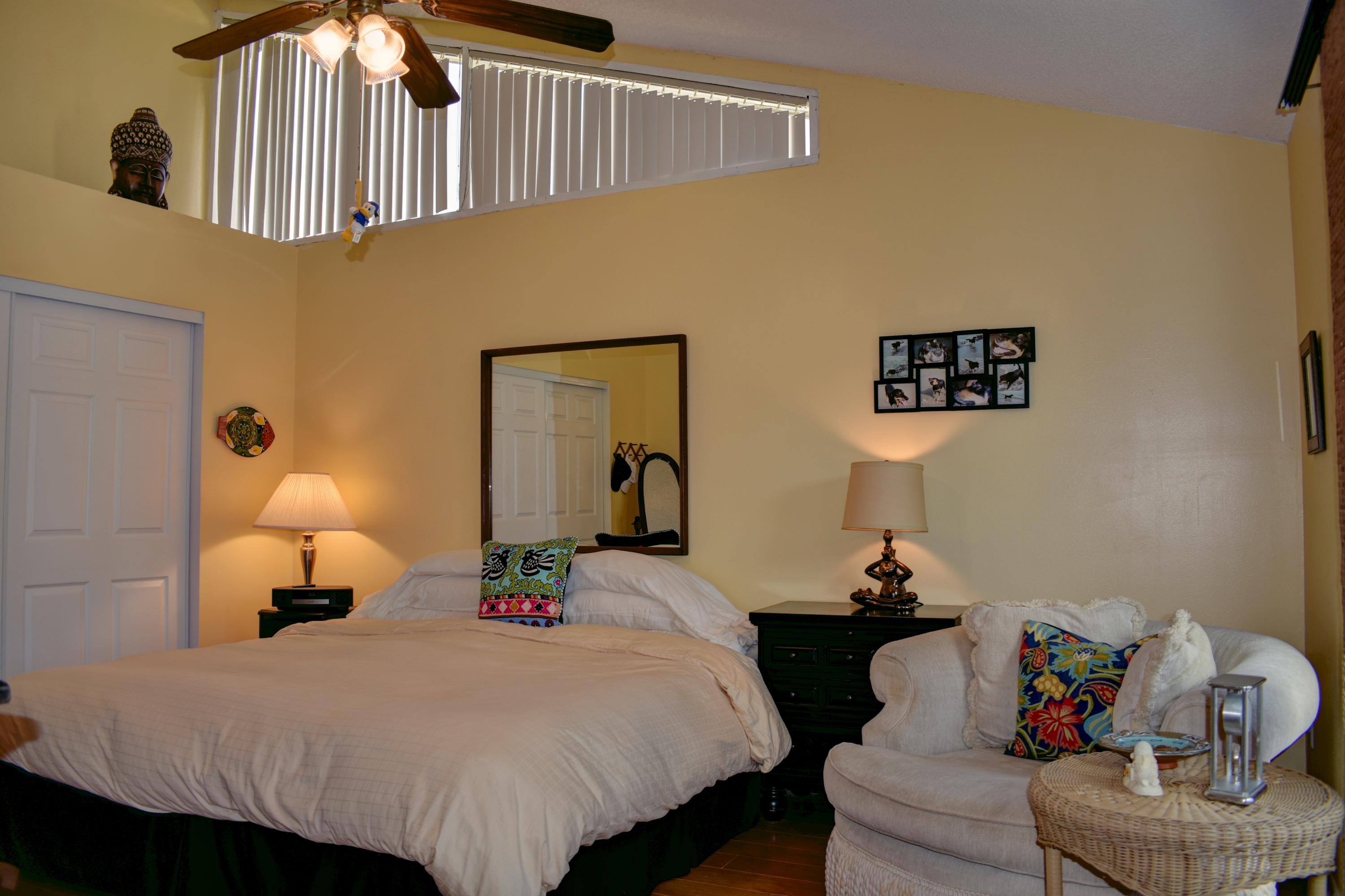 Westwood Gardens - Residential