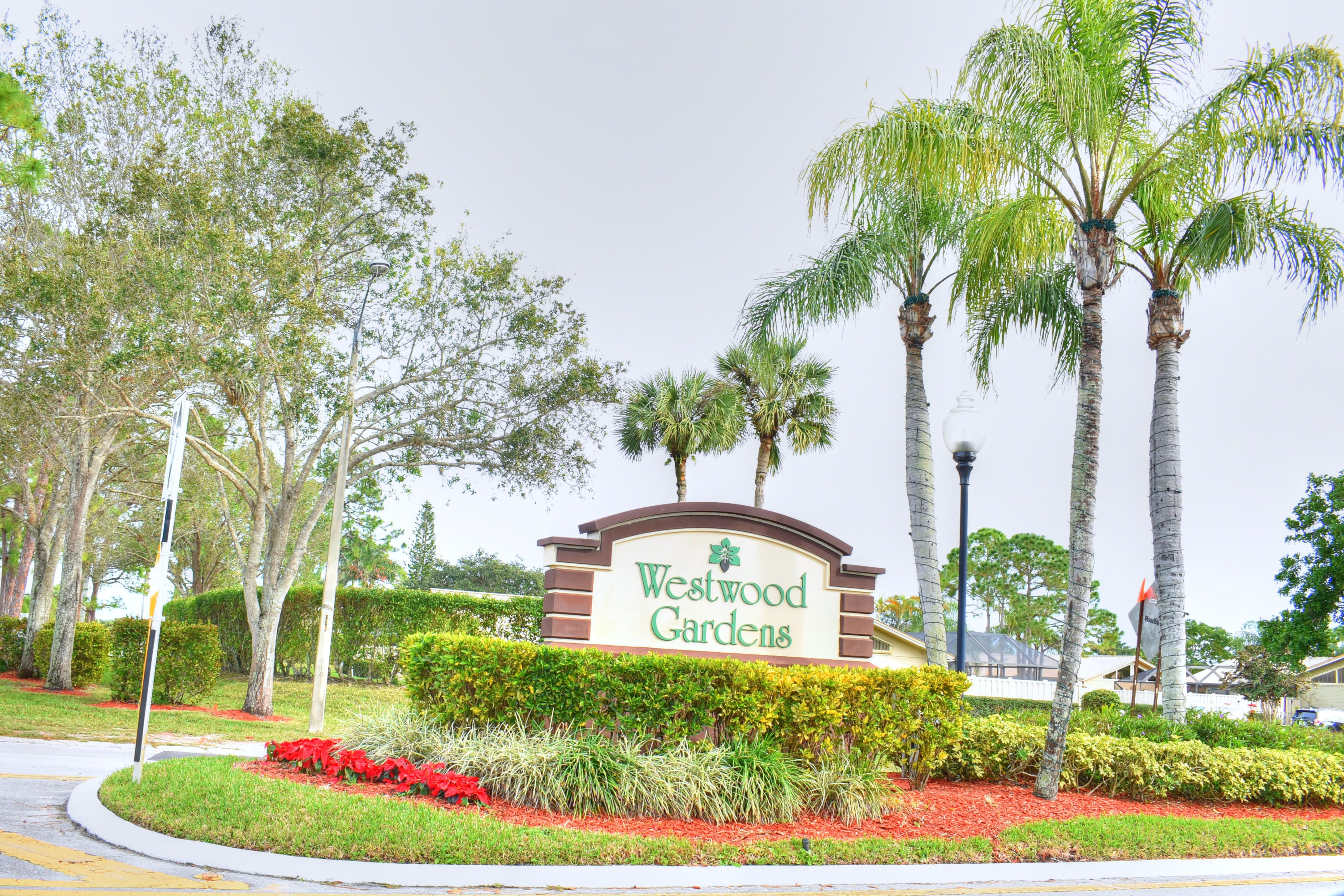 Westwood Gardens - Residential