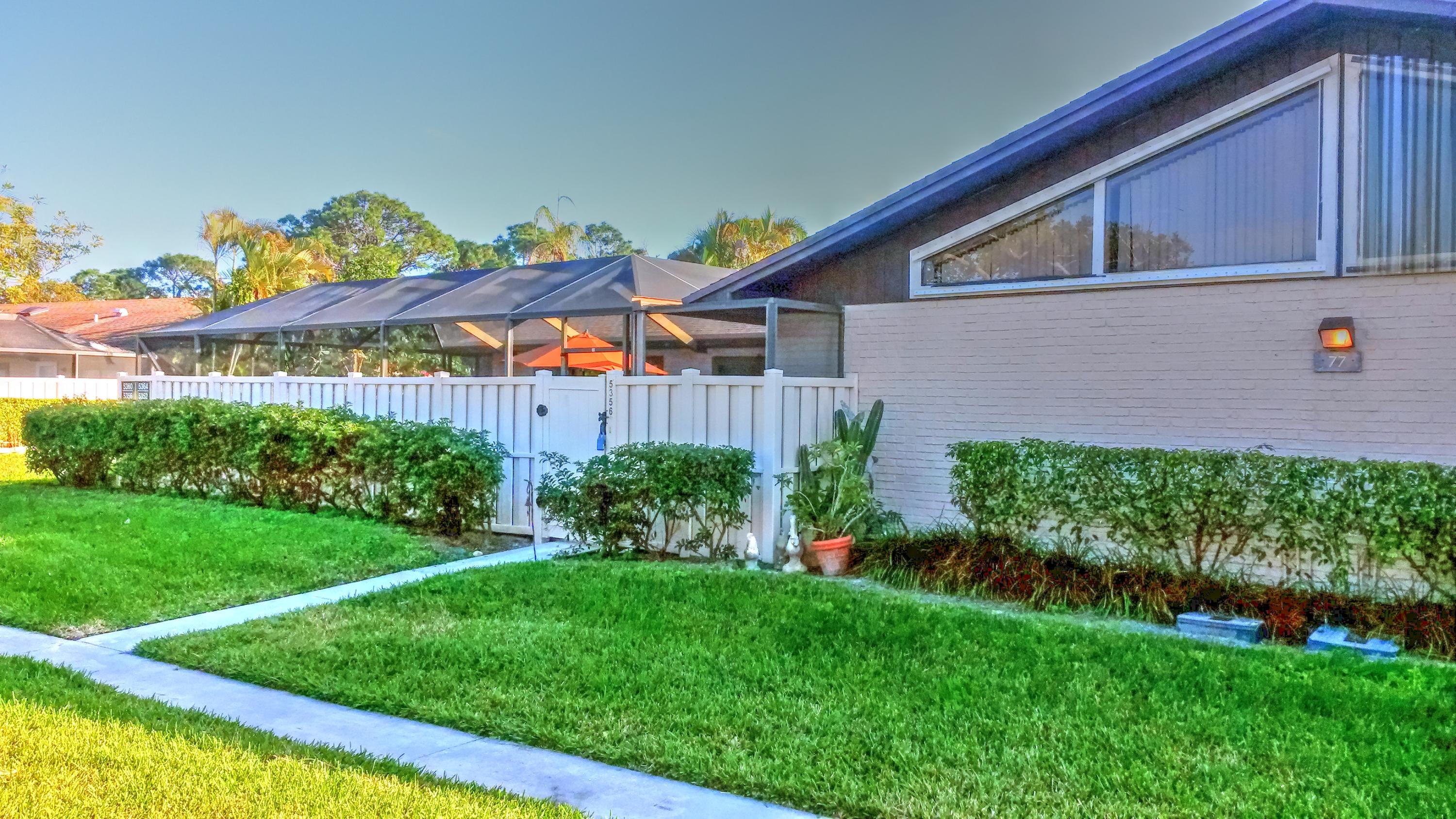 Westwood Gardens - Residential