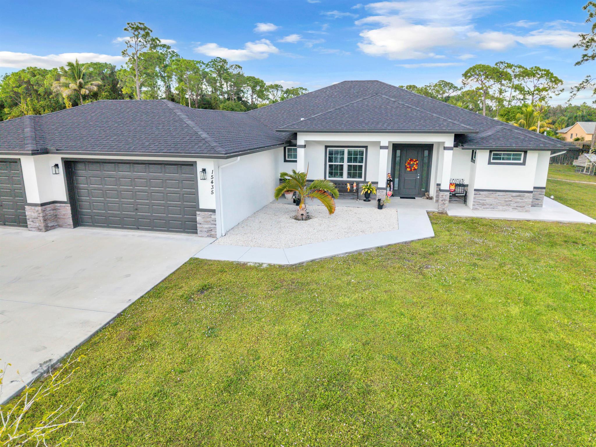 Loxahatchee - Residential