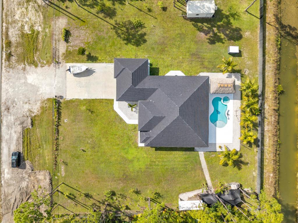 Loxahatchee - Residential