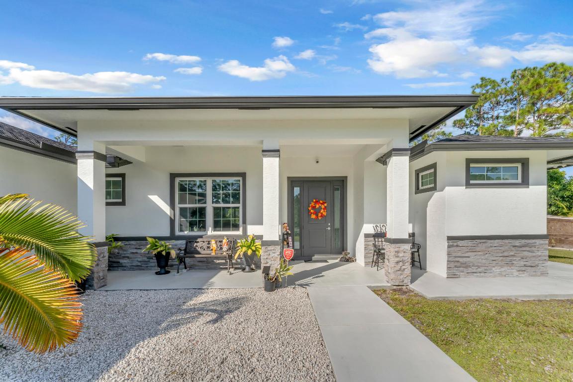 Loxahatchee - Residential